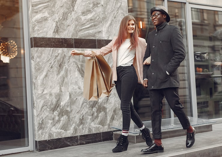 Casual Luxury Collection